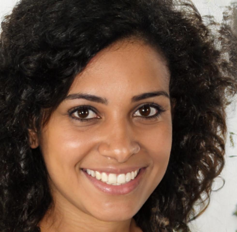 Sarah Müller