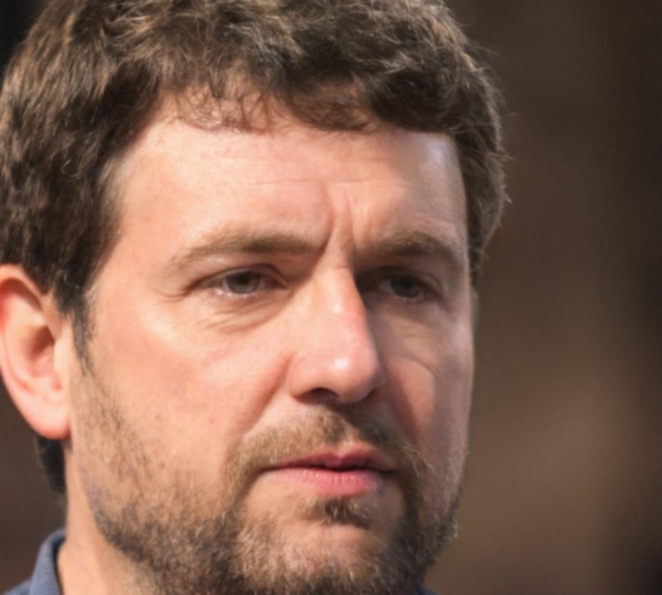 Marcus Weber